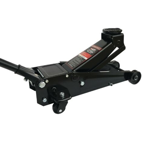 Awtools Sapo Gato hydraulique 3 tonnes acier robuste (1/3)