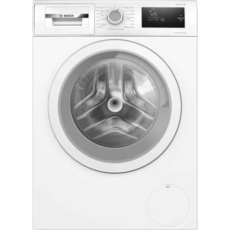 Bosch WAN2405MPL machine à laver blanc 8 kg 1200 trs/min (1/5)