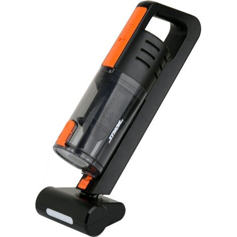 Toya Sthor 82970 aspirateur sans fil noir léger (1/5)