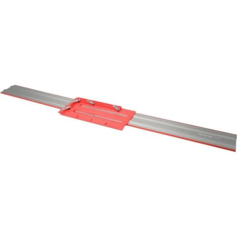 GUIDE UNIVERSEL YATO 1350mm AVEC PINCES