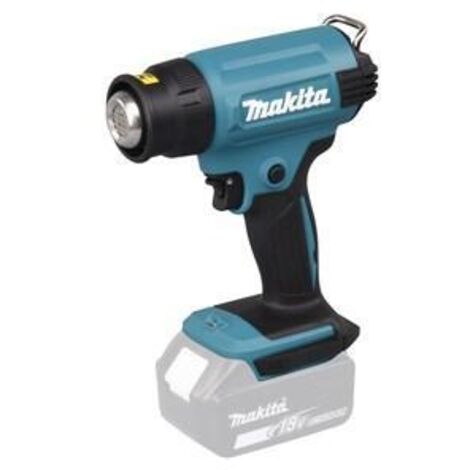 M18 BHG-502C - Décapeur Thermique 18V, 5,0 Ah, 470° - Coffret, 2