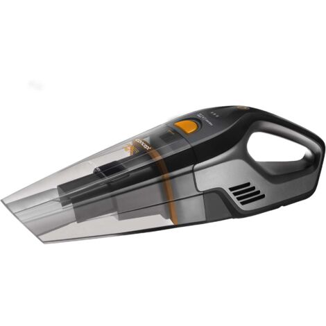 Concept Solution VP4351 Riser Pet Aspirateur Noir 0.5L (1/5)