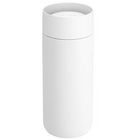Fellow Carter Move Mug Noir 473 ml - Mug Thermique (1/3)