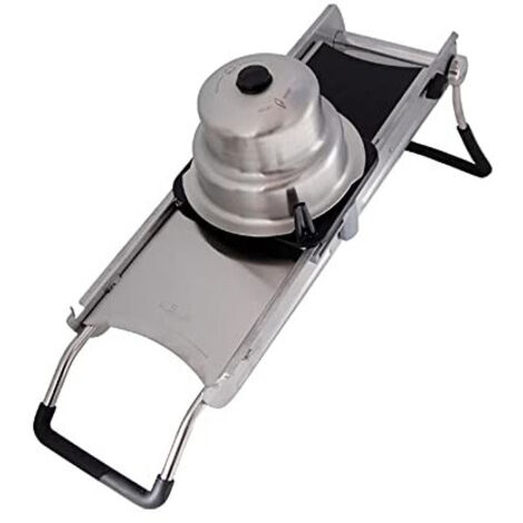 de Buyer DE BUYER -2012.41 -mandoline revolution master