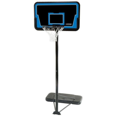 Support de basket-ball à vie Buzzer beater (1/3)