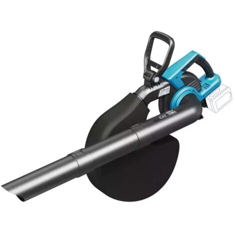 Dedra DED7194V Souffleur Aspirateur Jardin 45L 270km/h (1/3)