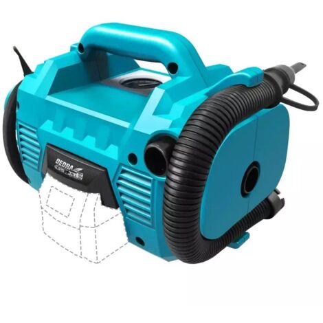 Compresseur d'air à batterie 18 V (1/3)