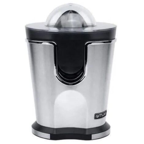 Muse MS10CP presse-agrumes acier inoxydable 160W (1/3)