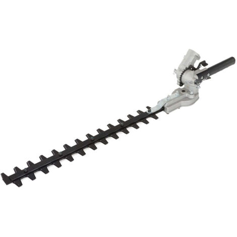 Geko John Gardener Taille-Haies Accessoire 42 cm Coupe (1/5)