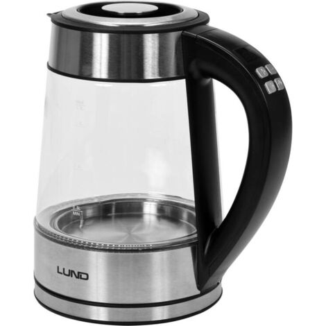 LUND 68173 bouilloire électrique 2200 Watt (1/5)