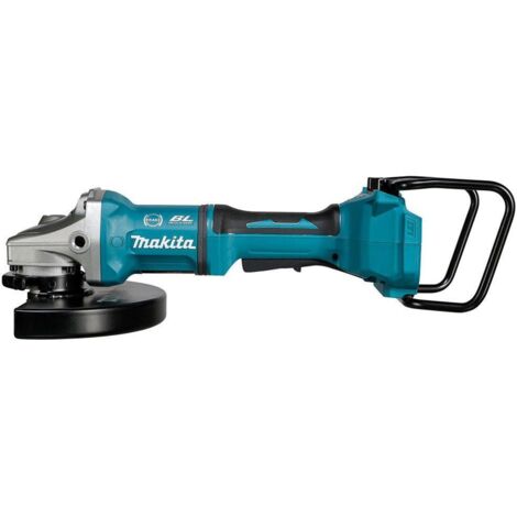 Meuleuse MAKITA DGA900ZK Ø 230 mm 36 V (2 x 18 V) Li-ion (vendu sans batterie)