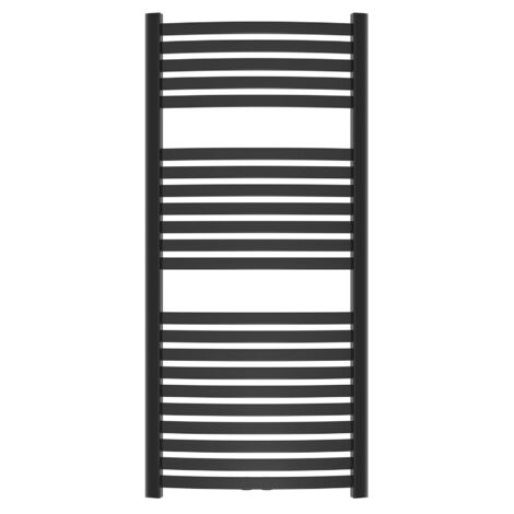 Invena Radiateur de salle de bain blanc 540 x 800 mm (1/4)