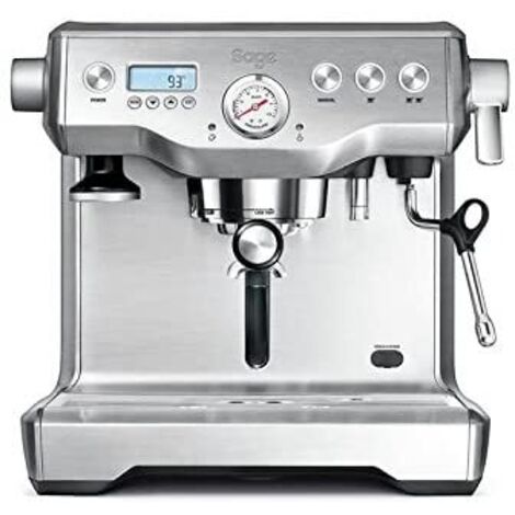 Sage Machine espresso The Dual Boiler (1/5)