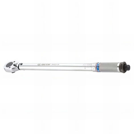 CLE DYNAMOMÉTRIQUE 3/8'' 20-110M - KY34323-2A (1/2)
