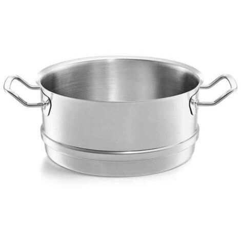 Fissler original Profi Collection insert à vapeur 24 cm (1/3)