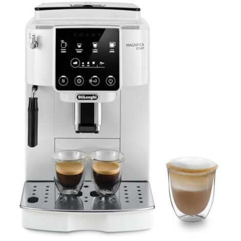 De'Longhi Magnifica S ECAM220.20.W Machine à espresso semi-automatique 1,8 L