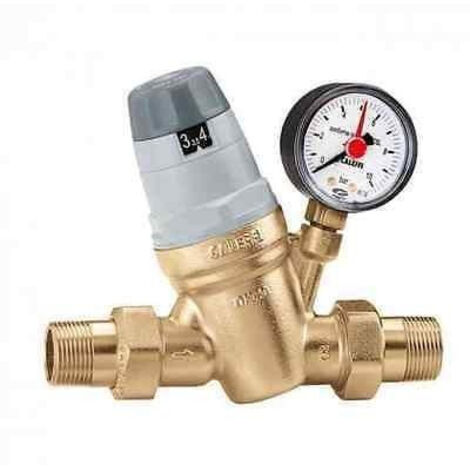 535061 RÉDUCTEUR DE PRESSION 1 '' AVEC CARTOUCHE AMOVIBLE MONOBLOC. CALEFFI