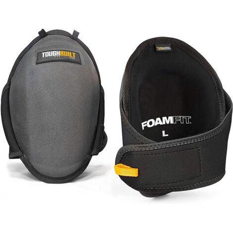 Genouillères Foamfit ™ Toughbuilt (1/5)