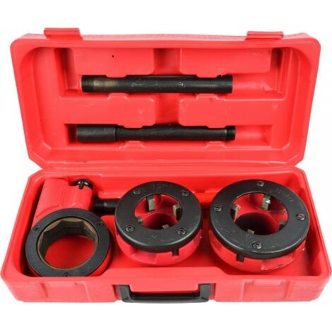 Fileteuse Epi Geko Fileteuse professionnelle hydraulique 1,5
