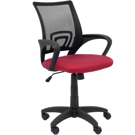 Chaise bali Vianos marron (1/2)