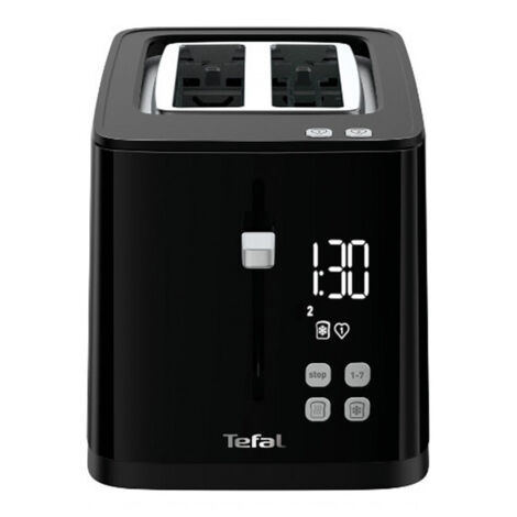 Grille-pain Tefal TT640810 Avec Fonction Grill - Occasion - Marche Très Bien