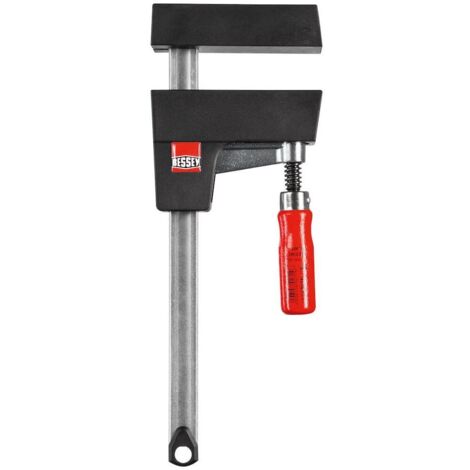 Erdi Bessey UniKlamp UK 160 mm Serrage Puissant 1500 N