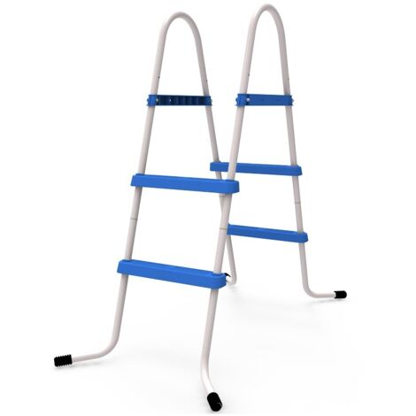 Échelle de piscine 84 cm
