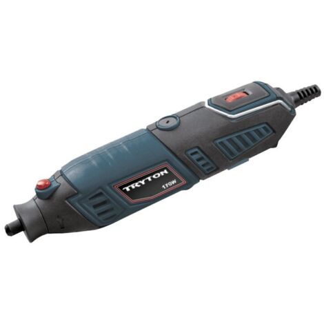 Mini meuleuse 170W avec 126 accessoires DCP 170 Fartools