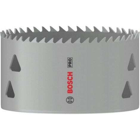 SCIE CLOCHE PRO MULTI-MATÉRIAUX 92 MM - B 2608901531 (1/2)
