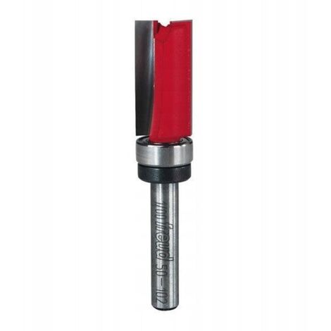 Mèche à bois pour perceuse Ø13mm H20/60mm F03FR02003 – Z2 Q6 – Pour fraisage bois dur et tendre – Finitions précises – Freud - 50-10206P