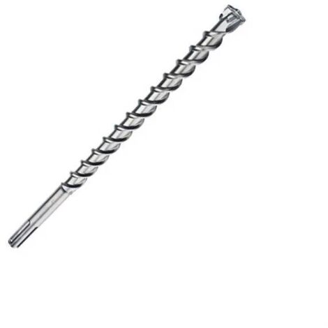 Bosch SDS-max 7 Foret pour marteau perforateur carbure