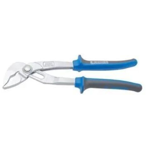 Gedore Unior 240mm pince multiprise acier durable (1/2)