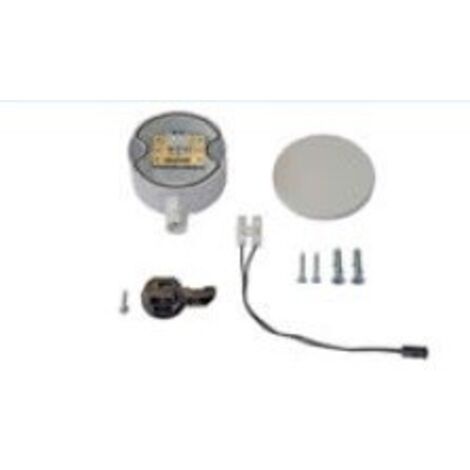 De Dietrich – Sonde extérieure MCR AD225 – Longueur optimisée pour chaudières VIVADENS – Mesure température extérieure pour chauffage performant