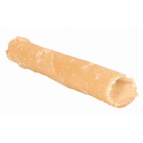 Rouleau à mâcher, fourré, au jambon - 12 cm, 22 g
