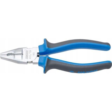 No-name Pince universelle gainage BI 180 mm chromée (1/2)