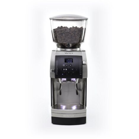 Baratza Vario+ moulin à café noir et blanc performant (1/5)