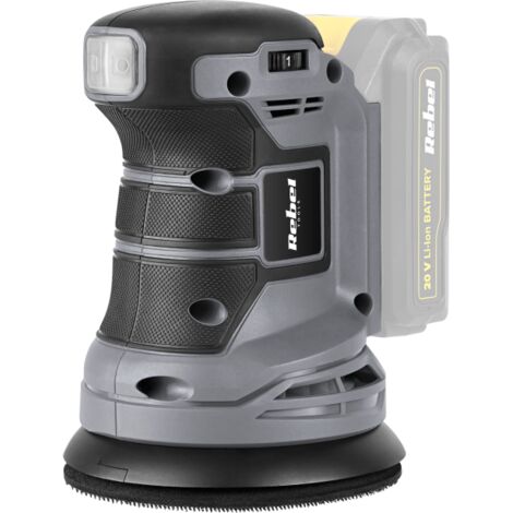 Ponceuse orbitale sans fil 20V - VITO