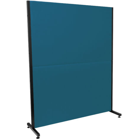 PC BALI429 Paravent Vert turquoise 160 cm (1/2)