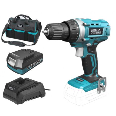 Coffret de démarrage Ded7040 + Ded7032 + Ded7038 + Ded7001 (1/5)
