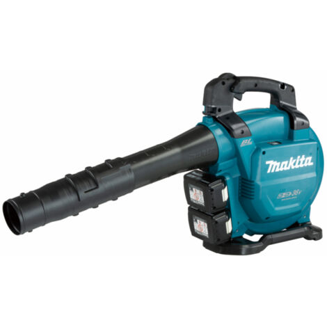 Makita DUB363PT2V Souffleur Aspirateur Sans Fil 36V (1/2)