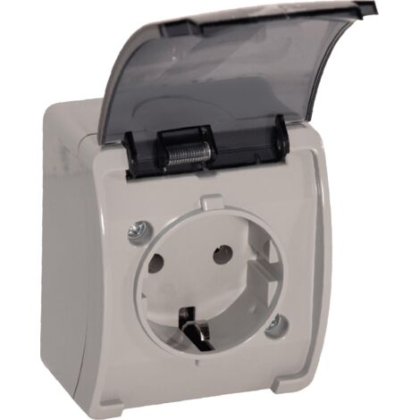 Accessoire electrique DAHUA PFA139/1 Accessoire electrique DAHUA PFA139/1