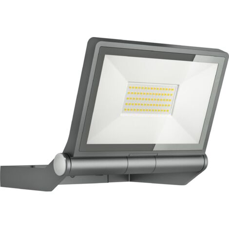Steinel XLED ONE XL ANT 065225 Projecteur LED extérieur CEE: F (A - G) 42.6 W Couleur d'éclairage (ampoule LED): blanc chaud Y859692