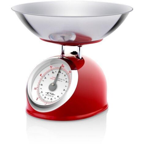 Balance De Cuisine Professionnelle 30kg Numérique - Balance Alimentaire Précise Avec LCD