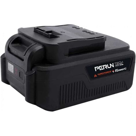 Batterie Yard Force AL C40B 20V - 4,0 Ah (1/4)