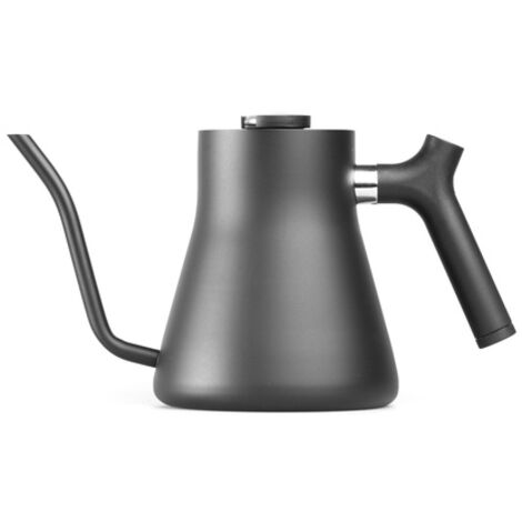 Bouilloire Fellow Stagg - Bouilloire - Noir Mat (1/3)