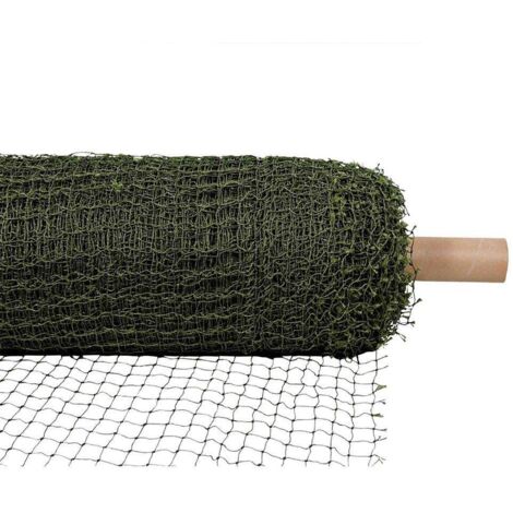 Trixie Grille de protection vert 75 x 2 m pour chien (1/3)