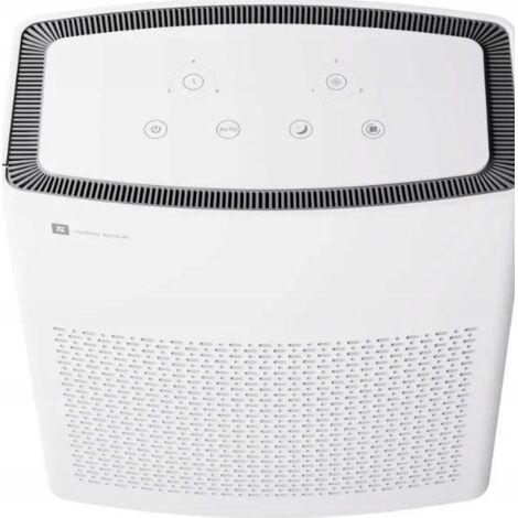 Filtre HEPA + Charbon Compatible Coway AP-1512HH - Lot De 1 HEPA Et 2 Filtres à Charbon Pour Purificateur D'Air