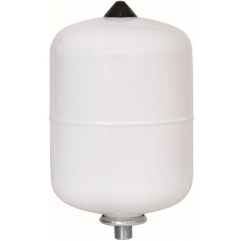 Hydroland IBAIONDO Vase d'expansion blanc 8 litres (1/2)