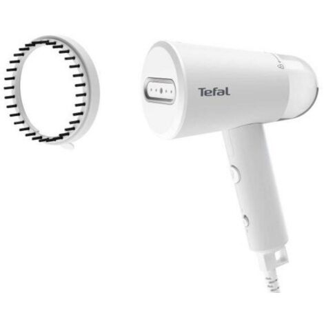 Tefal Origin Travel défroisseur blanc compact voyage (1/5)