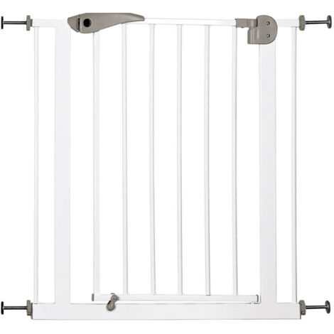 Barrière pour chiens dimension: de 75 à 85 × 76 cm Hauteur. - Trixie (1/4)